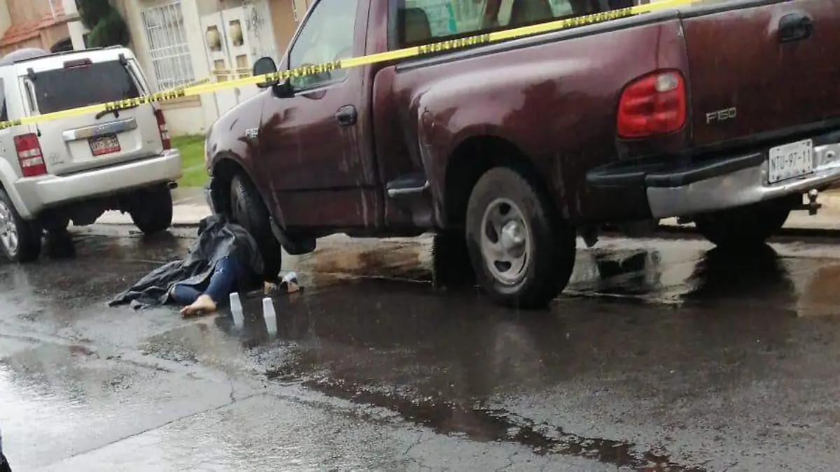 ASESINADO