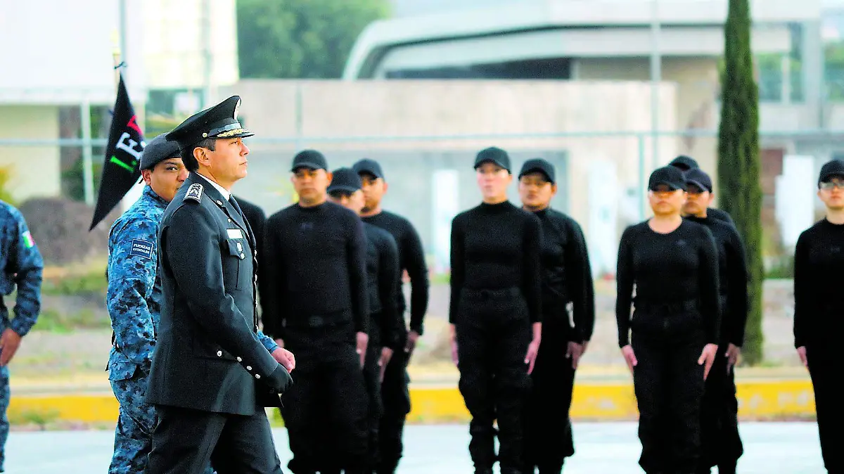 CADETES