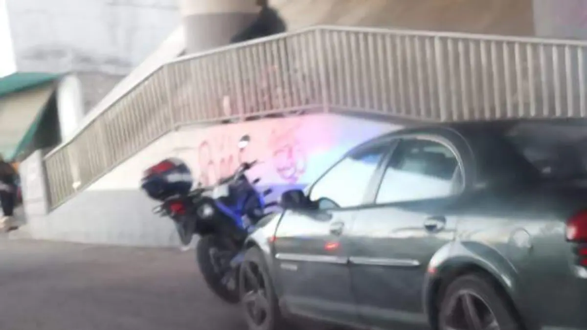 ACCIDENTE