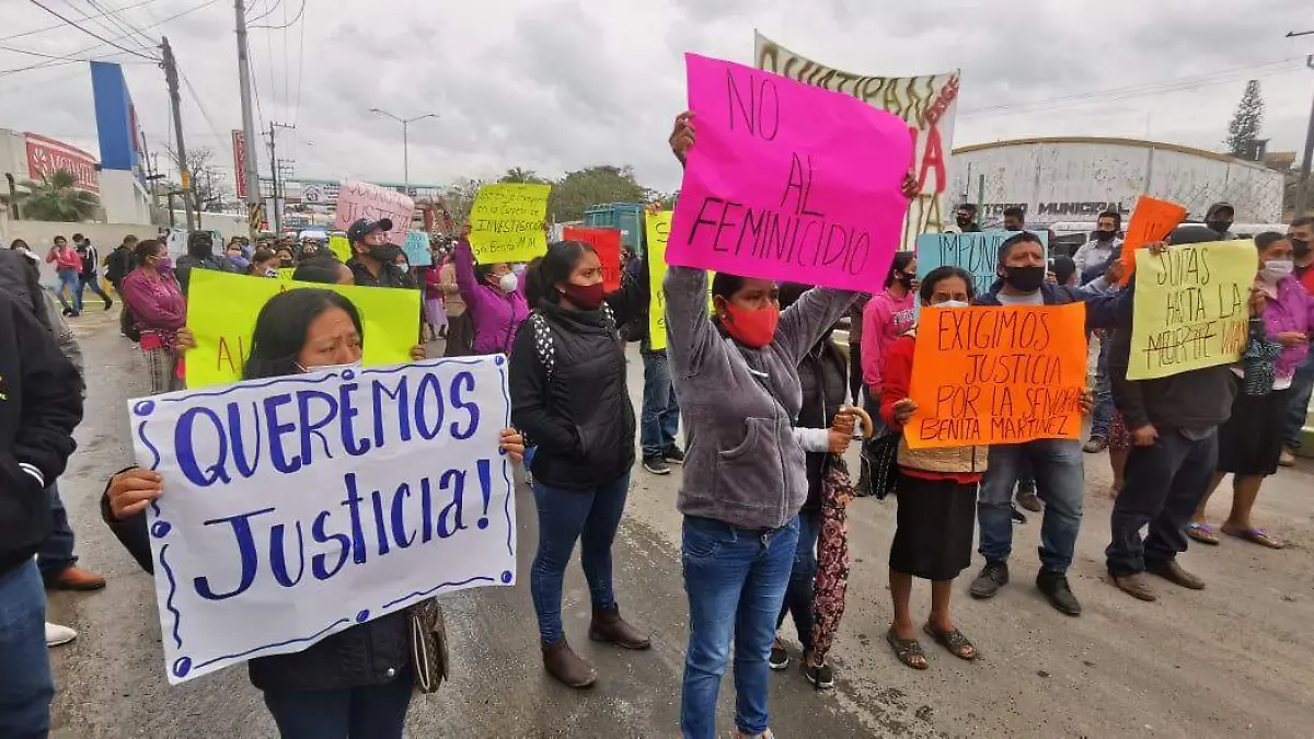 JUSTICIA