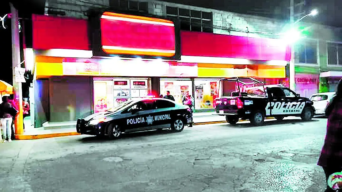 OXXO OK