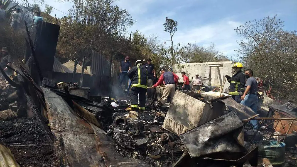 incendioMineraldelmonte