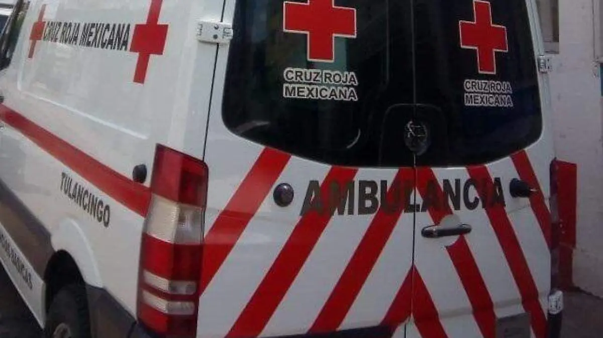 ACCIDENTES