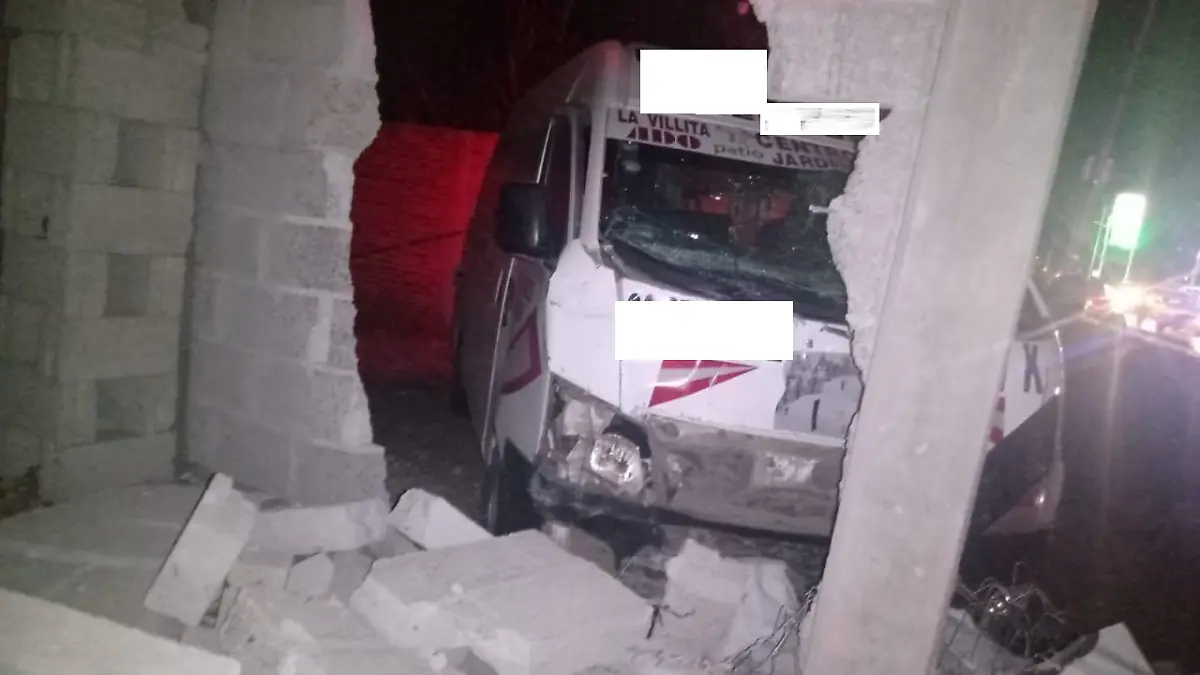 ACCIDENTES 2