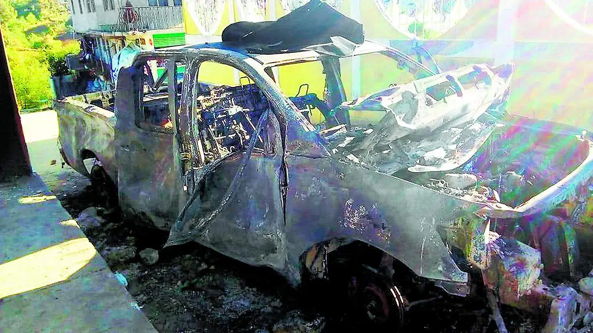 SE SOLUCIONÓ CONFLICTO