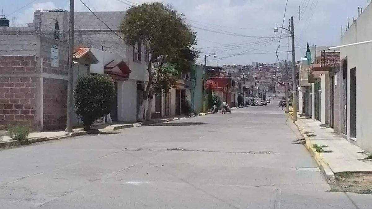 lesionada