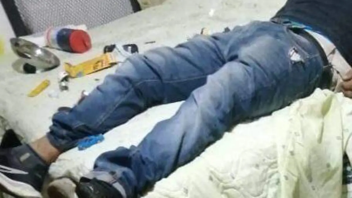 MUERTO
