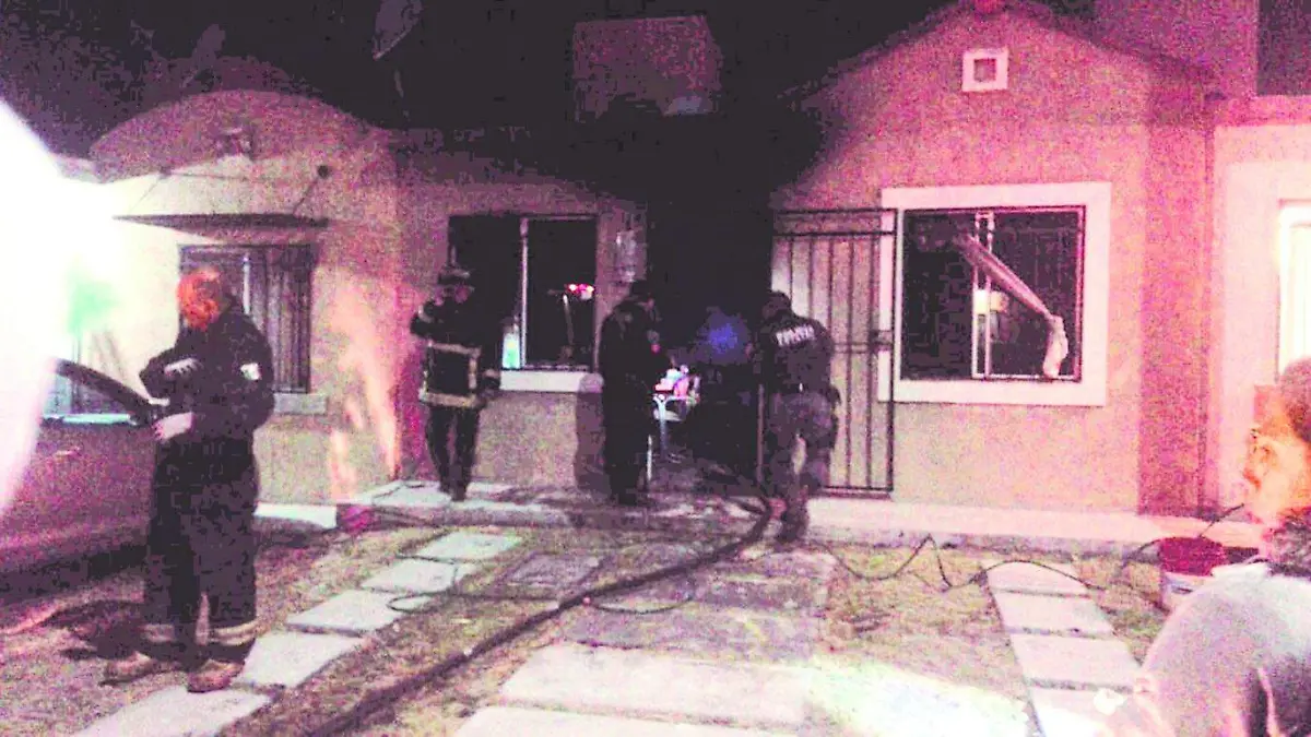 INCENDIO