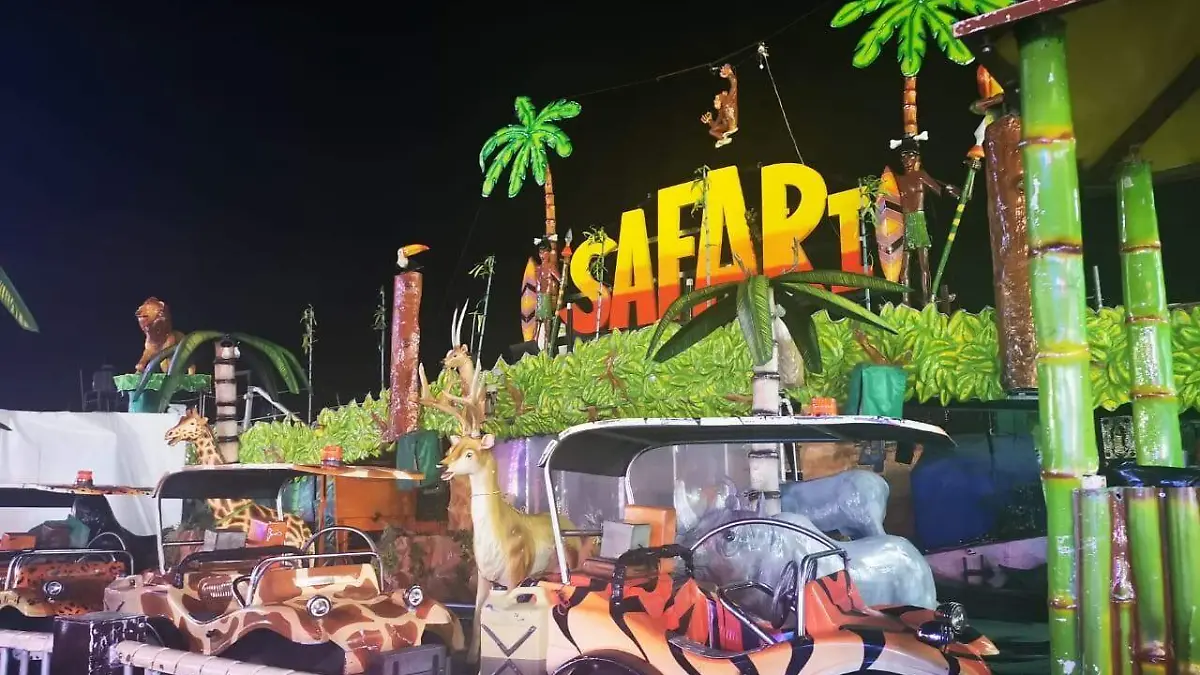 Safari