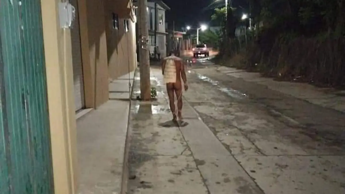 MALANDRO