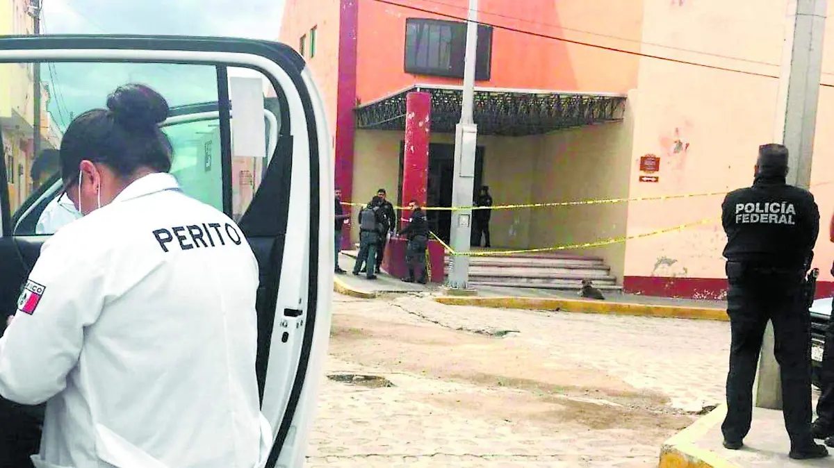 SEGURIDAD APOYOS