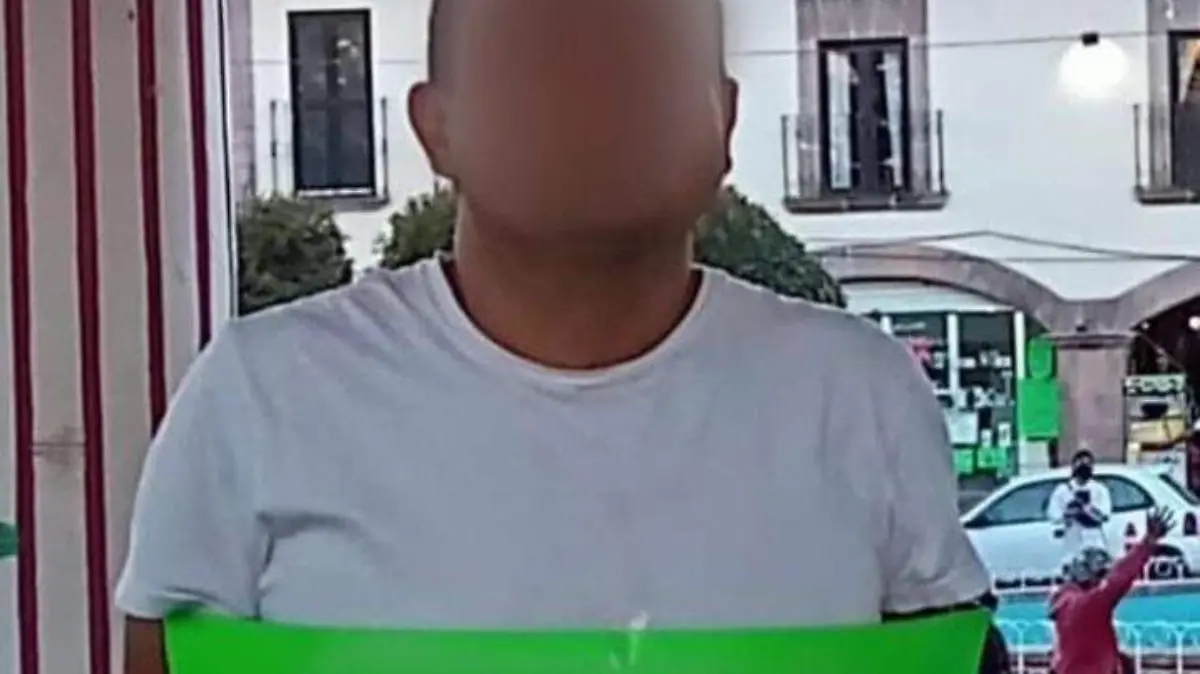 Retenido