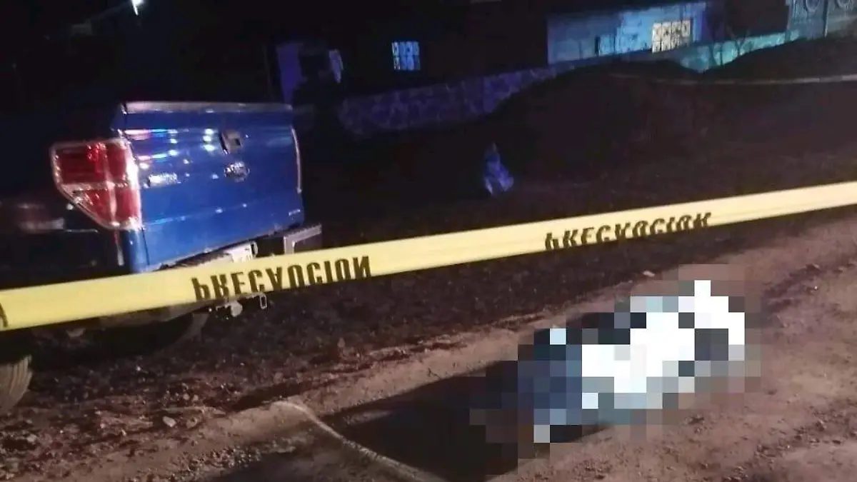 MUERTOS TEPEJI LUNES