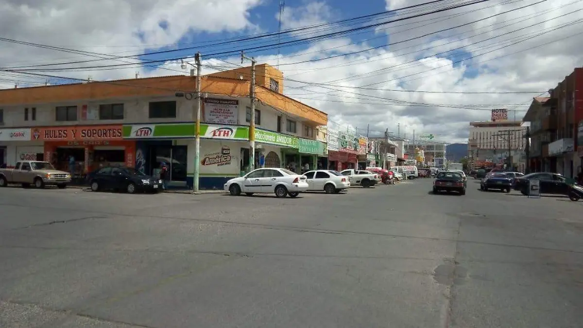 ACCIDENTE