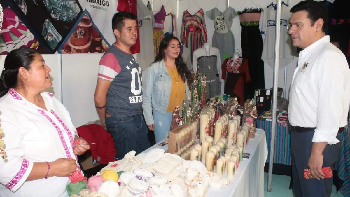 ARTESANOS-VENTAS
