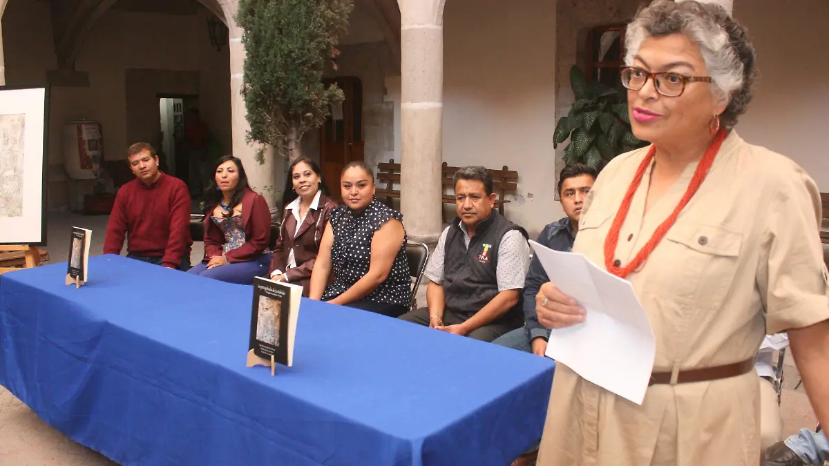 LIBRO PETROGRABADOS DOS