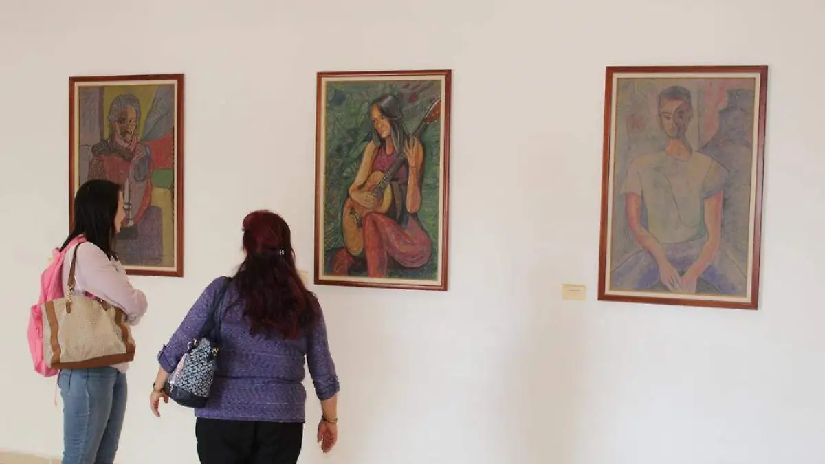 DOS EXPOSICIONES (4)