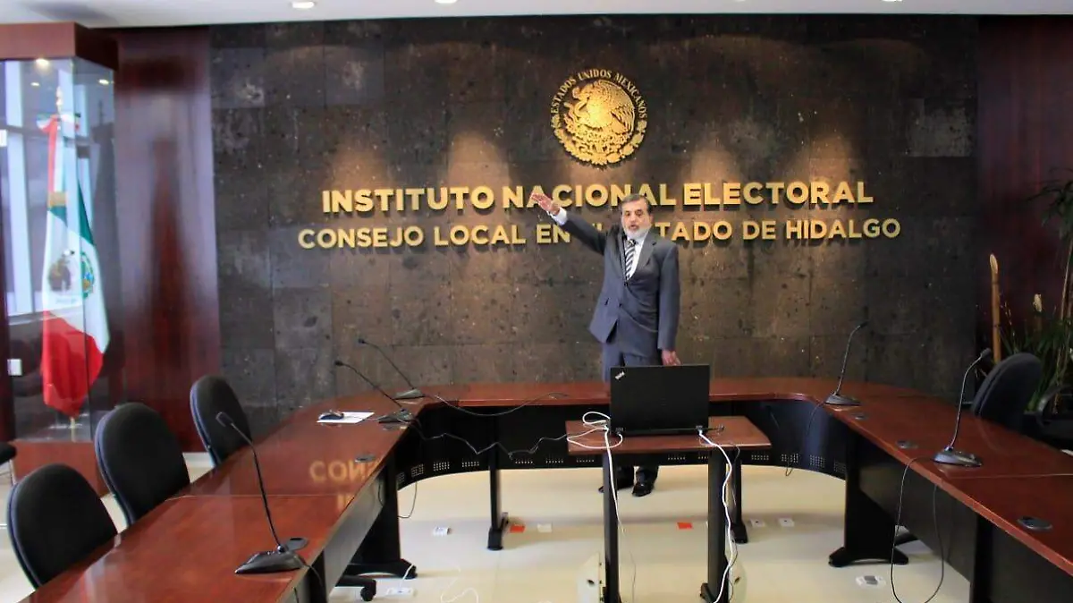 INE 1