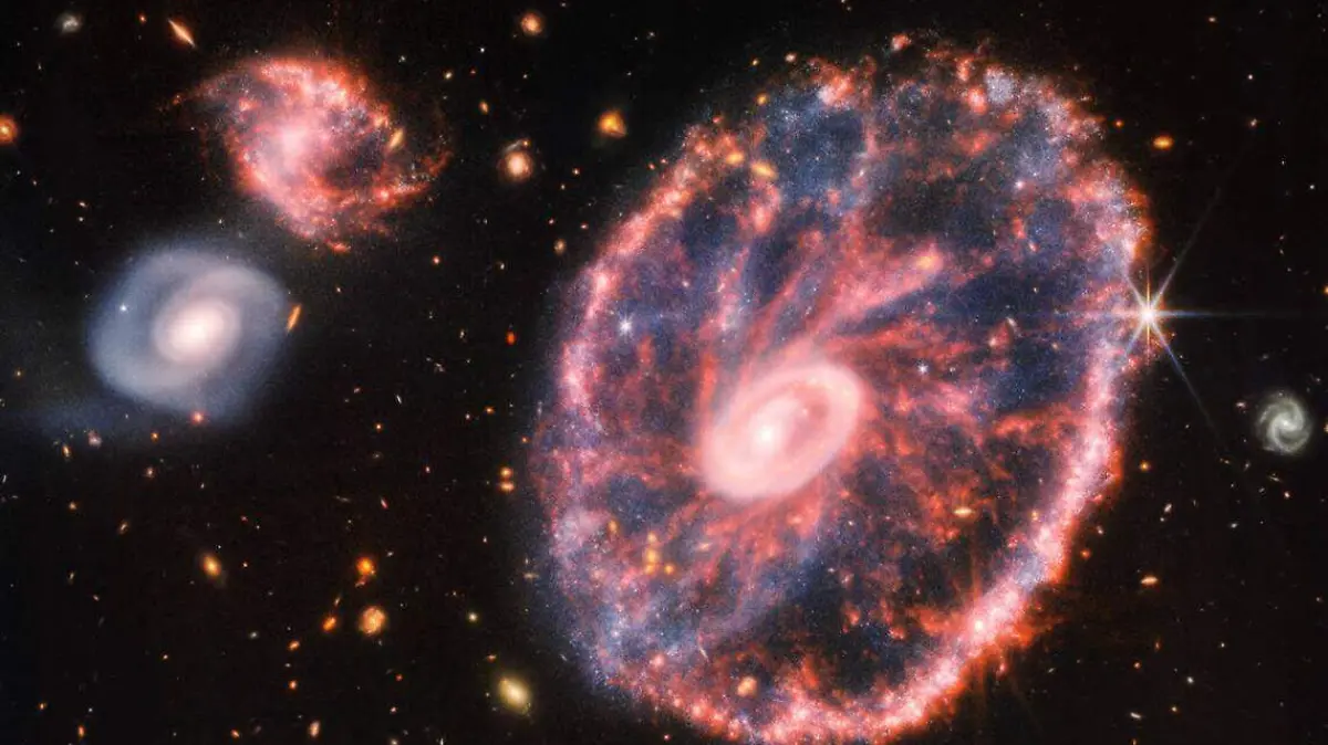 GALAXIA UNO