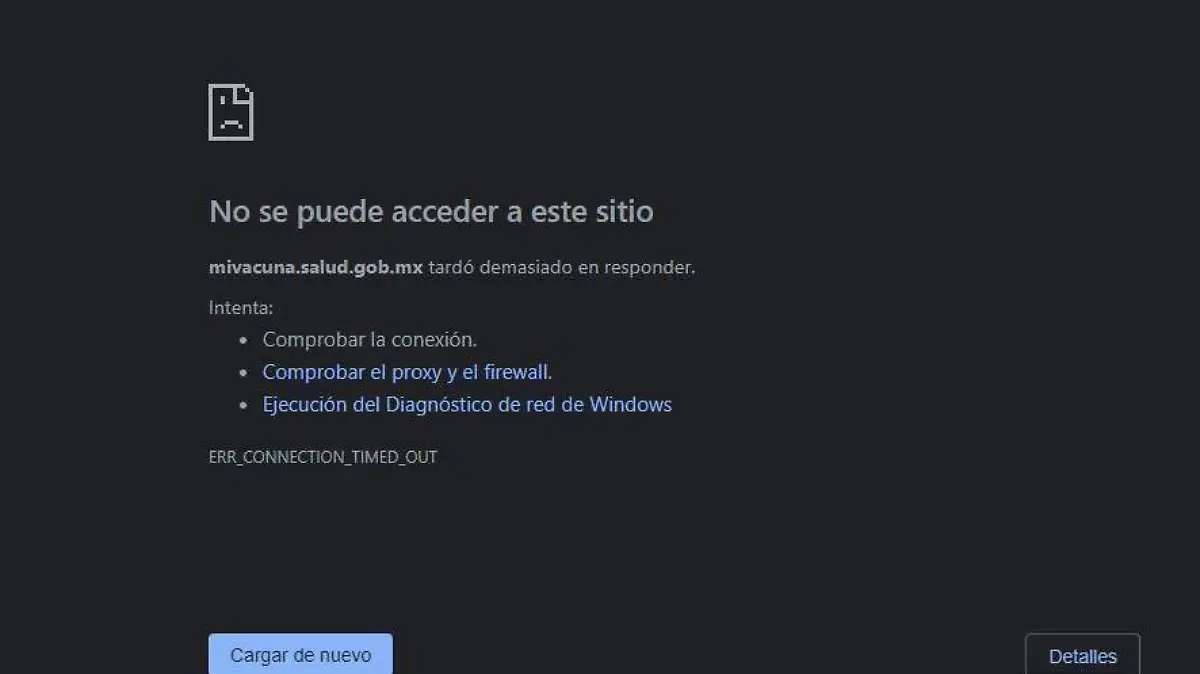 VACUNAS ADULTOS