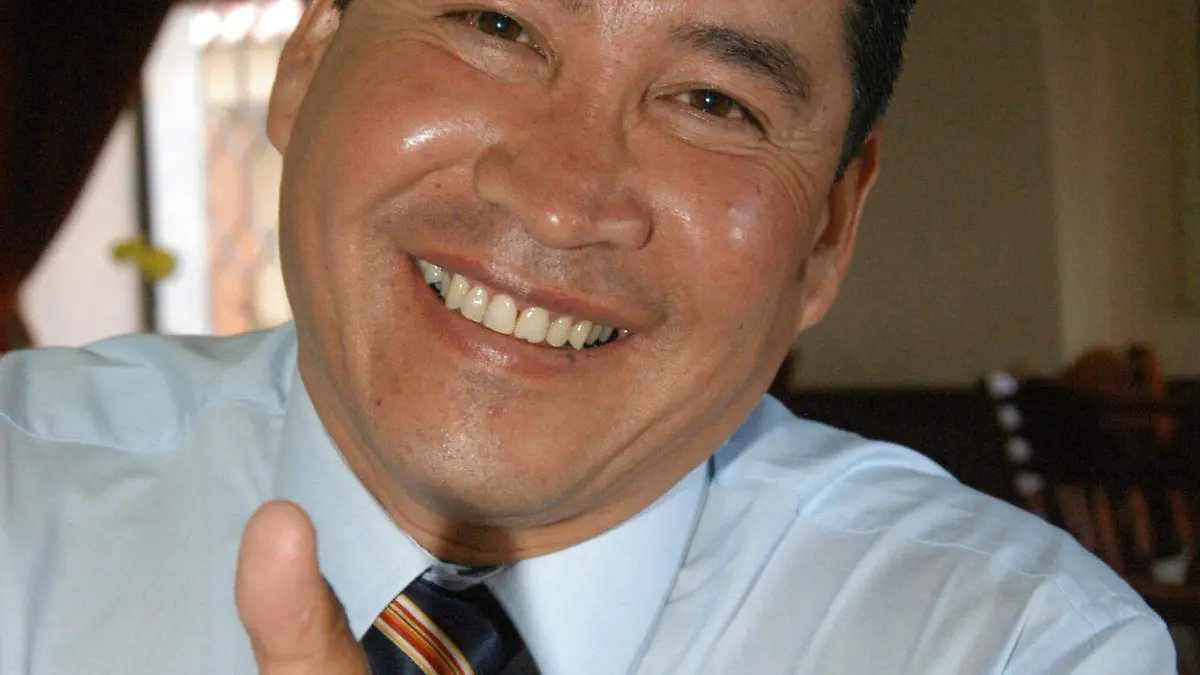 SUTSPEEH-GANÓ LICONA