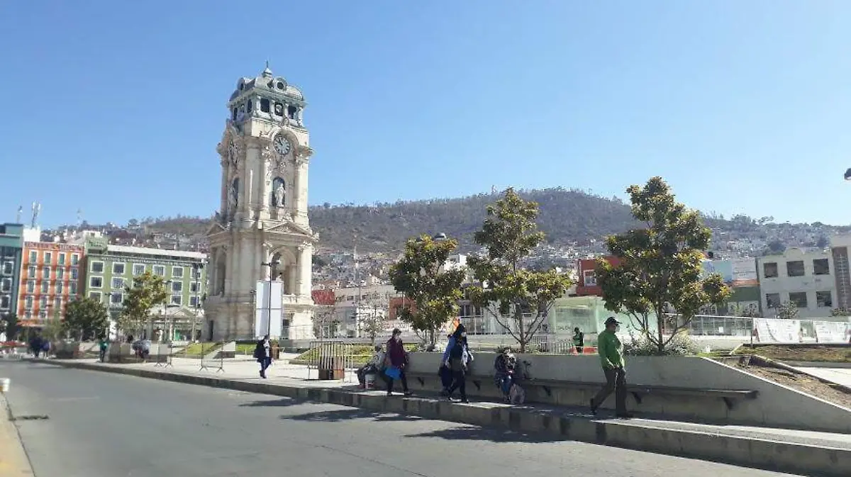 HUASCA PACHUCA