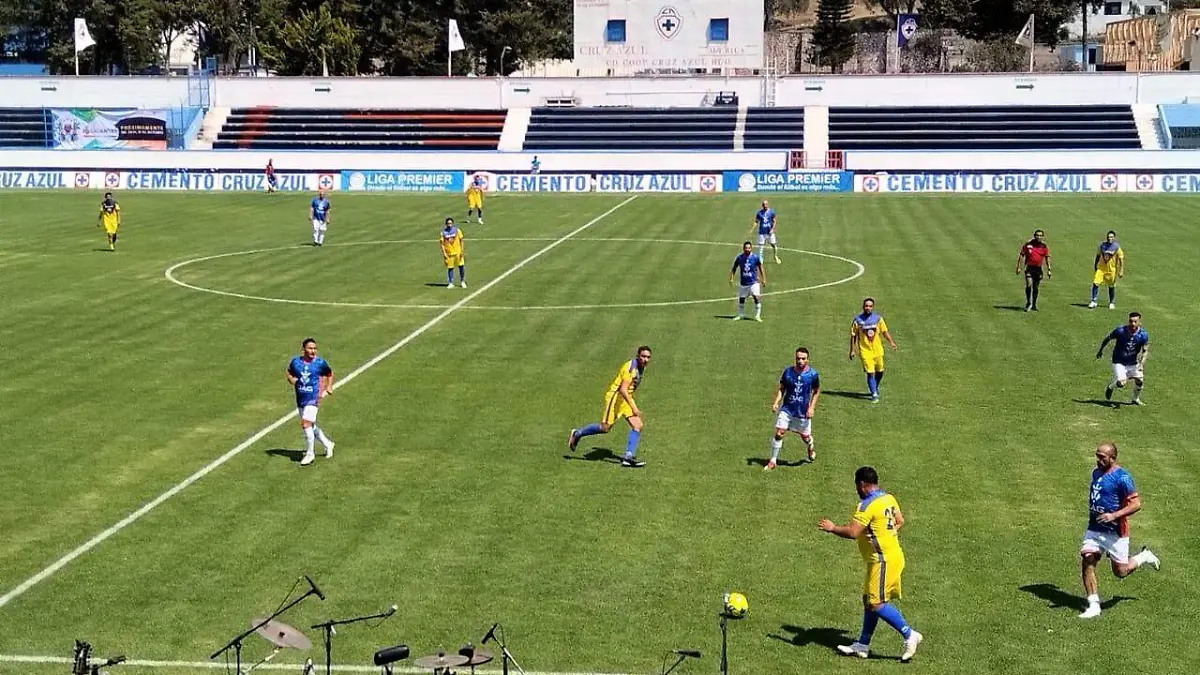 PARTIDO CON CAUSA