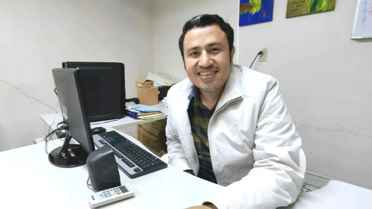 ACTUALIZAN PADRÓN 2