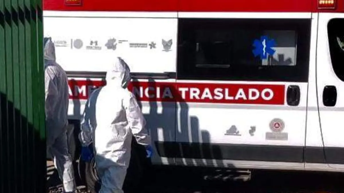 NO SE LE DIO SERIEDAD A PANDEMIA . FOTO OCADIZ