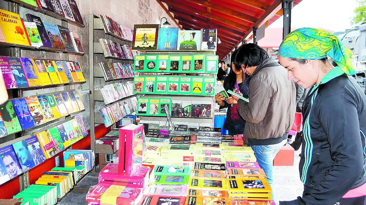 INAUGURAN FERIA OK