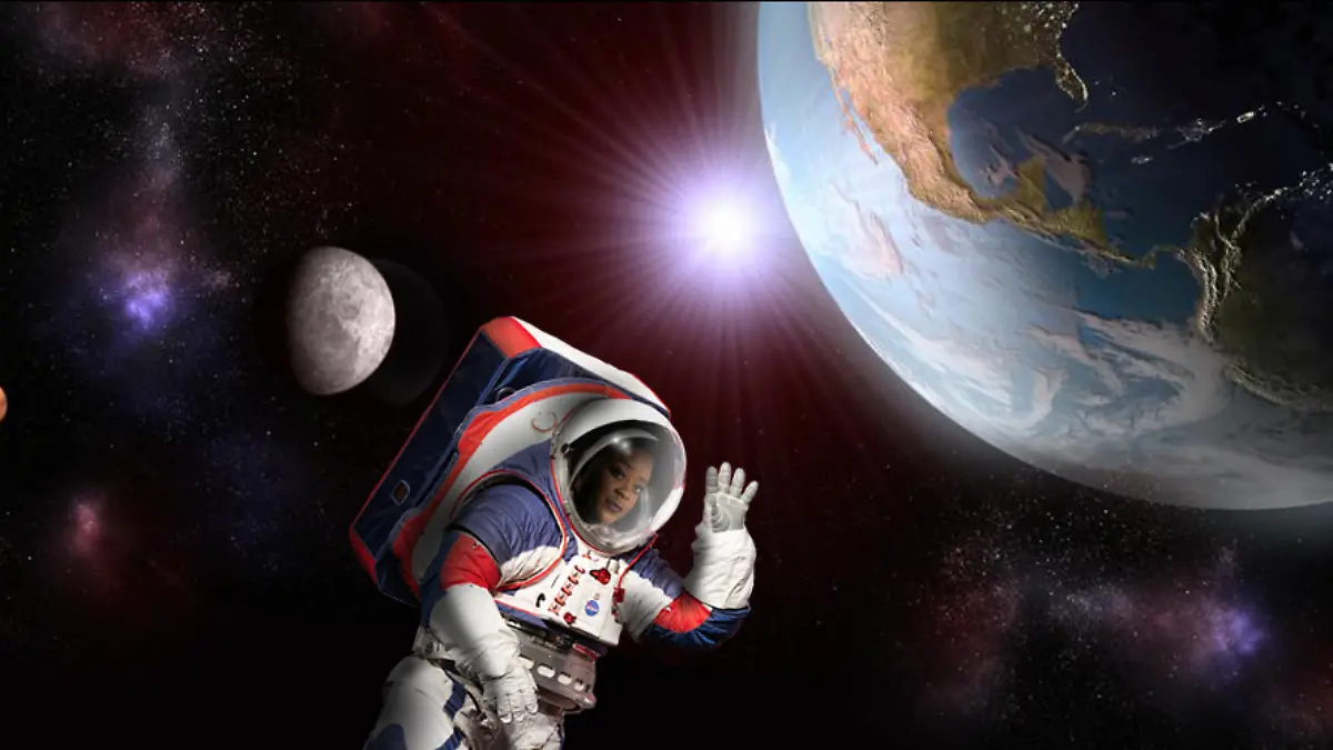 NASA 2022