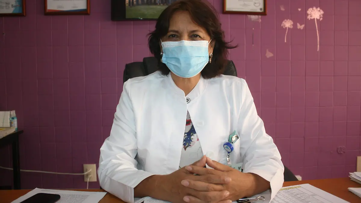 JURISDICCION SANITARIA DOS