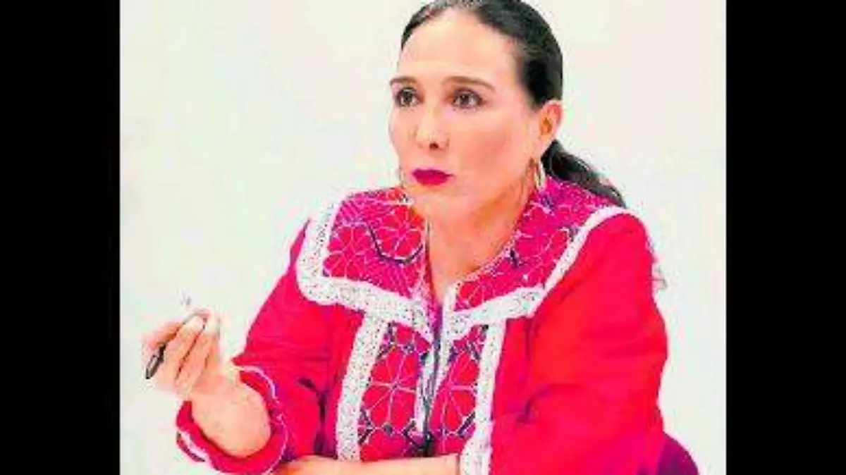 PRI violencia de género