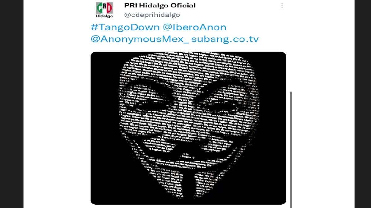 Hackeo