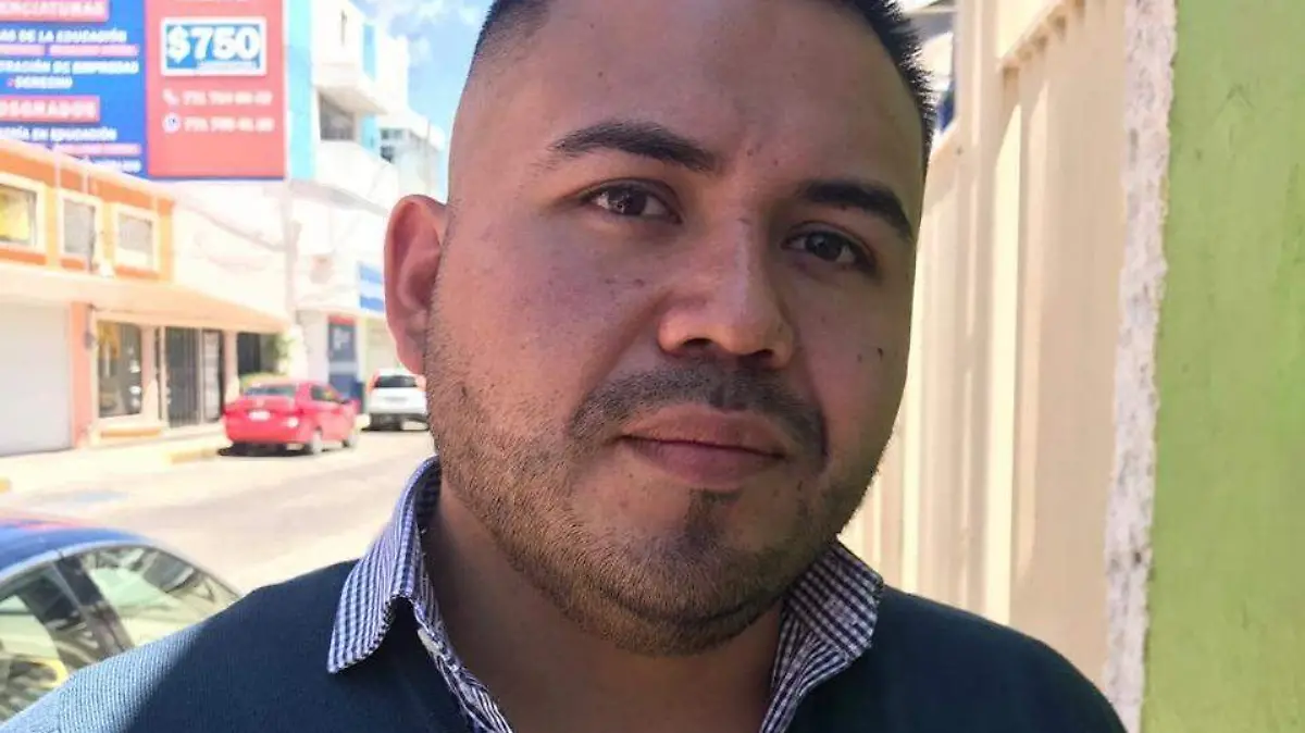 LÍDER PRIMERO MAYO