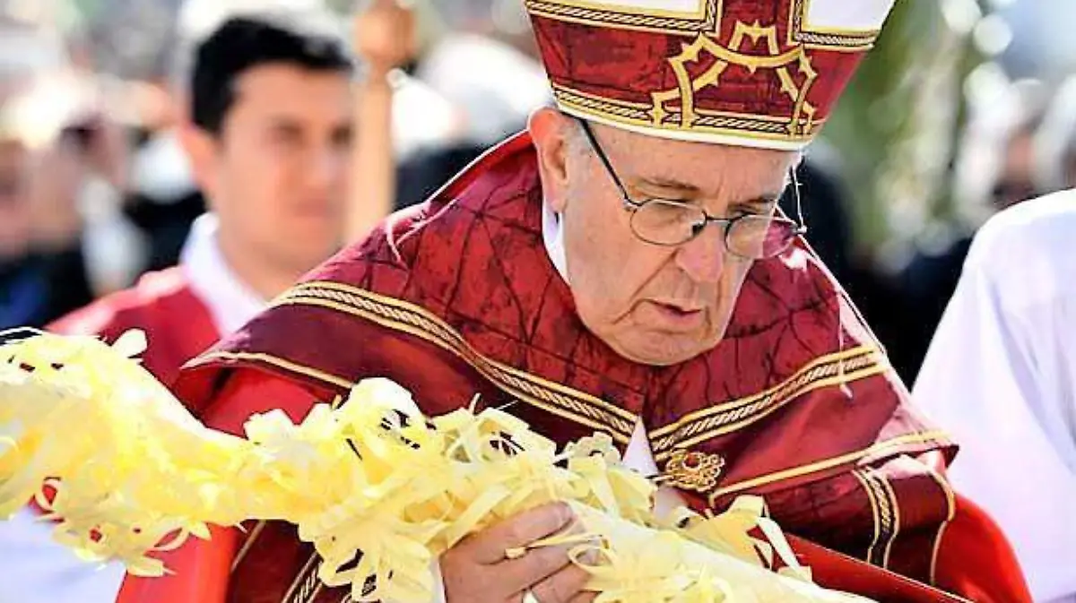 PAPA FRANCISCO