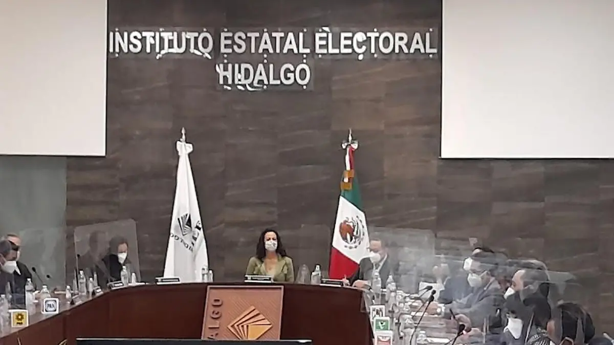 consejeros