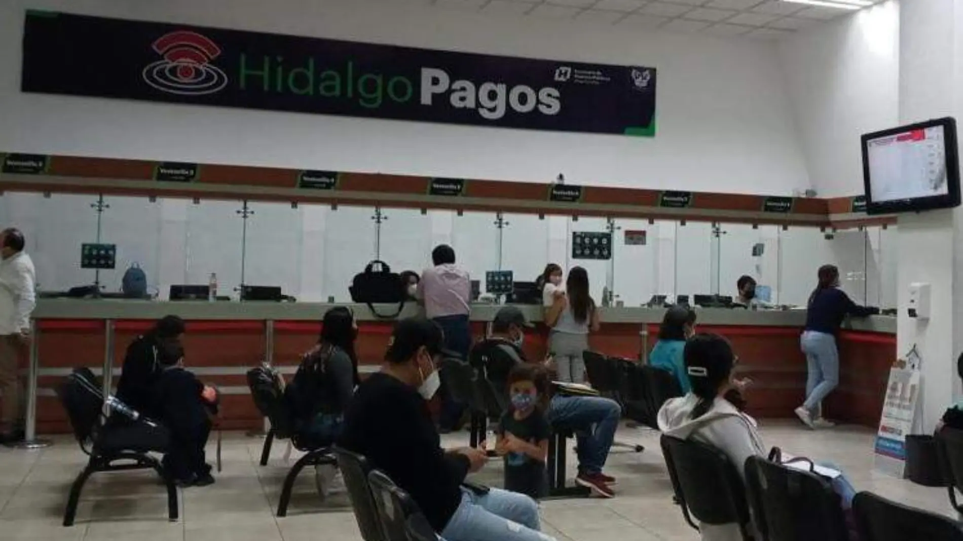 pagos