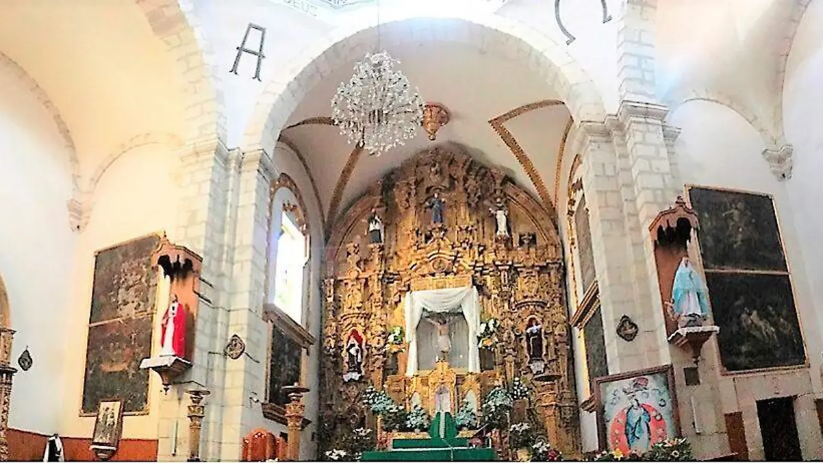 turismo religioso