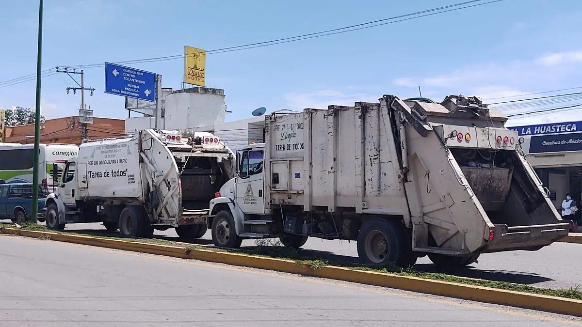 BASURA 1