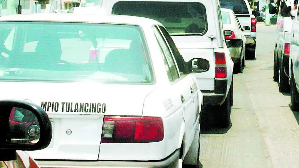 TAXISTAS RIESGOS
