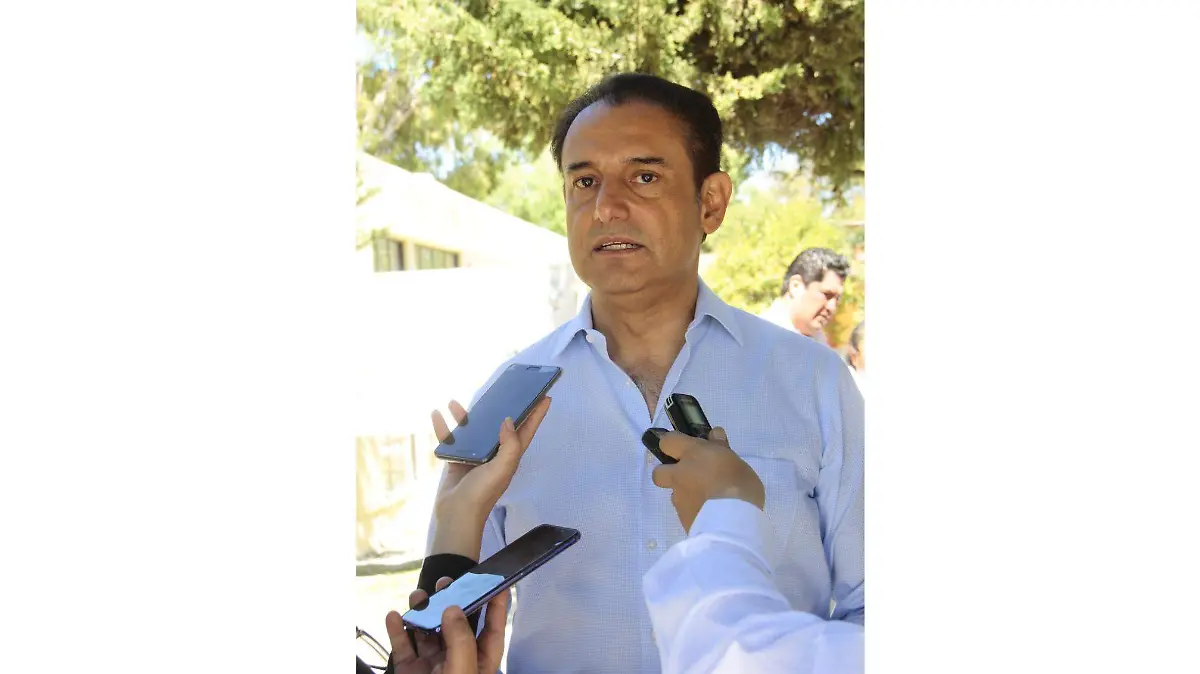 ALCALDE