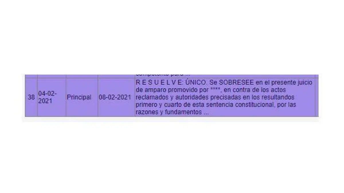 SOBRESEEN GABY