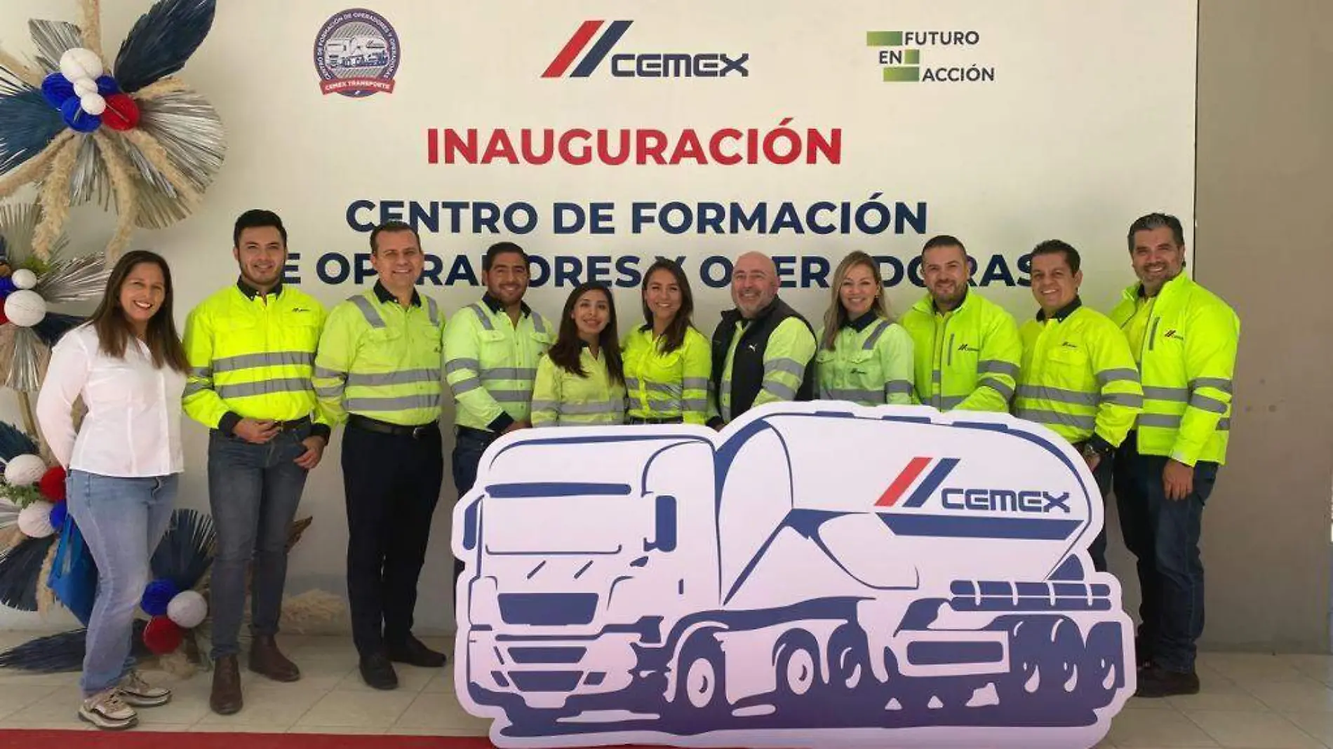 CEMEX