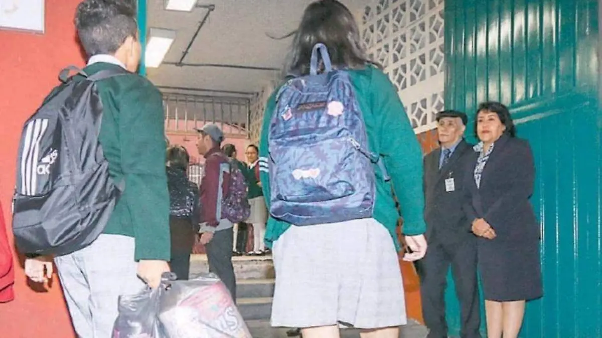 secundaria