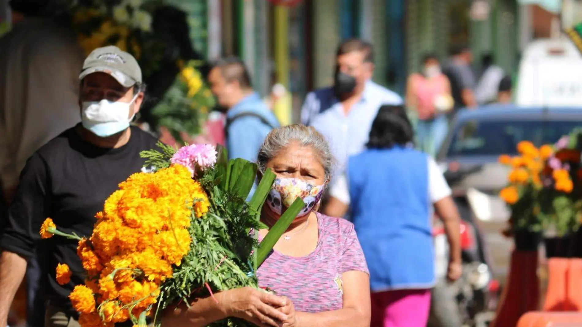 flores