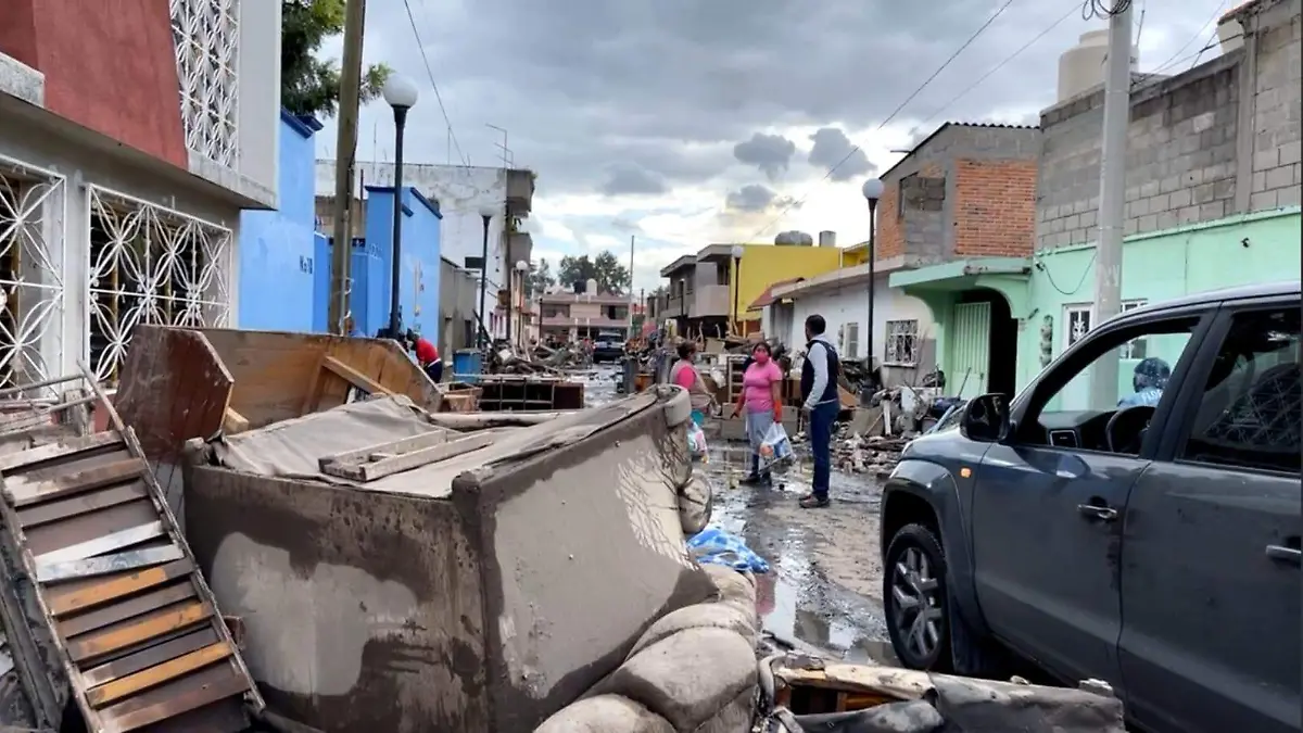 Inundaciones-Tula