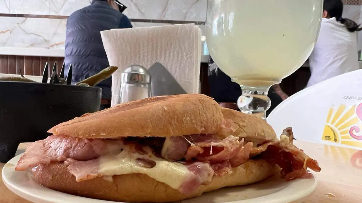 Clásicas de asado y milanesa en  Lonchería “Don Man”