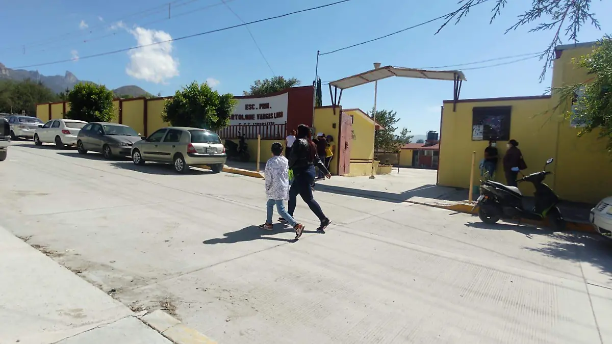 CLASES ARENAL 1