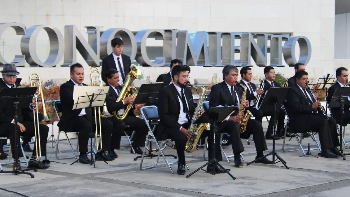 Orquesta